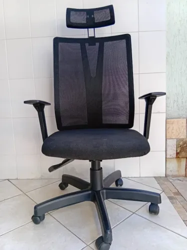 Cadeira Home Office