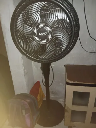 Ventilador Arno 