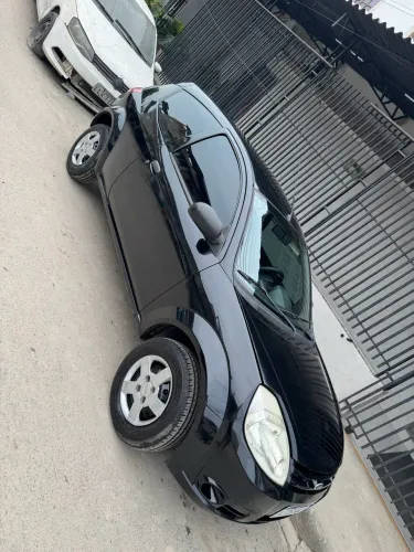 Ford KA 1.0 8v/1.0 8V ST Flex 3P 2010