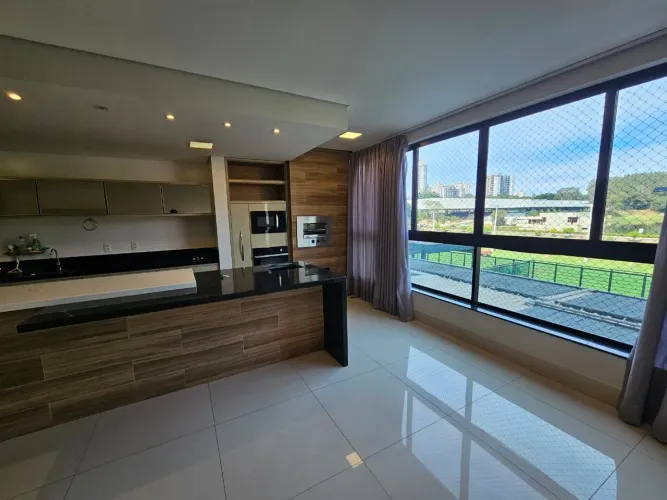 Apartamento a venda no bairro Santa Maria