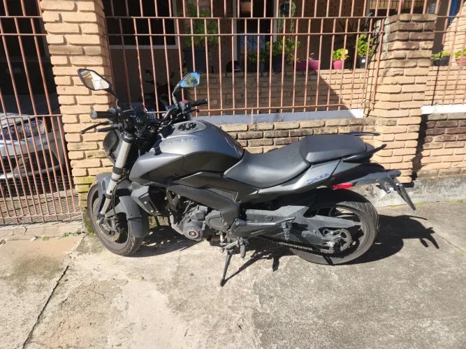 Dominar 4000 R$ 3 mil  abaixo da tabela 