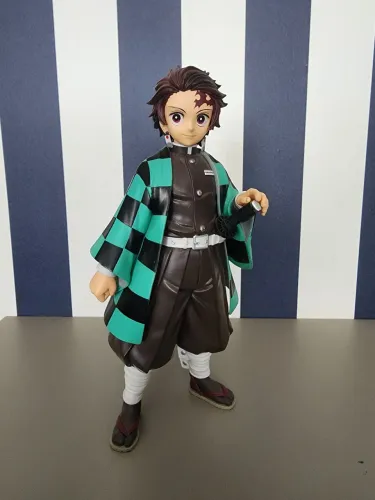 Action figure Tanjiro