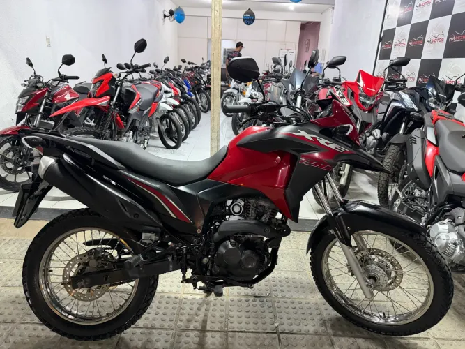 Xre 190 abs 2021