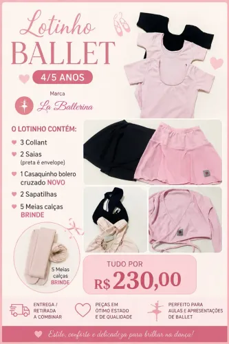Lotinho Ballet