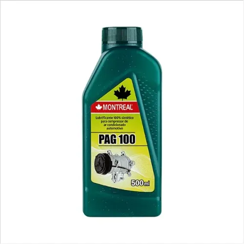 Oleo Montreal PAG VG 100 500ml