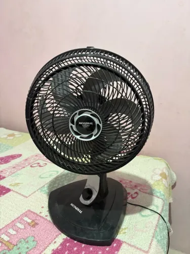 VENTILADOR