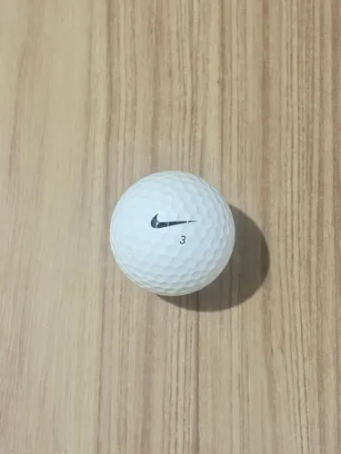 Bola de Golfe Nike IGNITE número 3