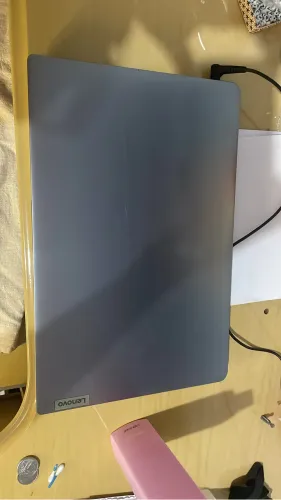 Notebook Lenovo IdeaPad 3
