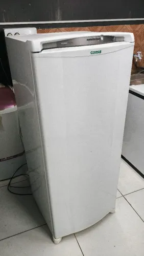 vendo geladeira