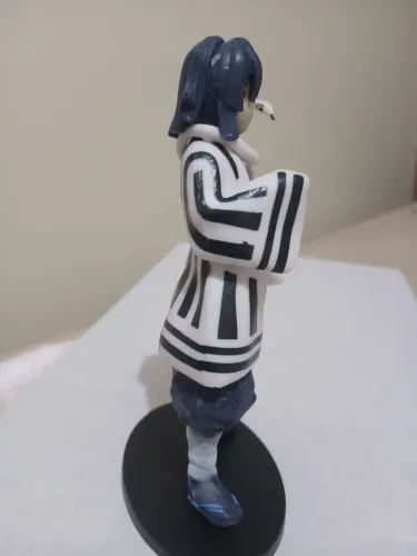 Vendo boneco de anime
