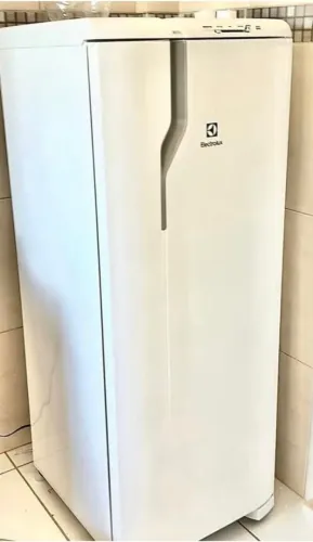 Geladeira