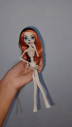 Monster high Skelita Calaveras