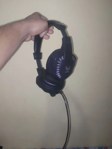 Fone gamer