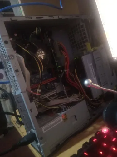 Pc gamer i3 7 °geracao