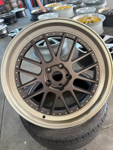 Jogo roda aro 20 5x100 vw golf fox polo virtus audi A3