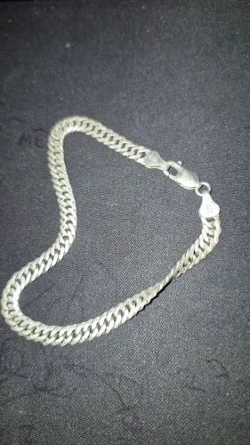 Pulseira Prata 925