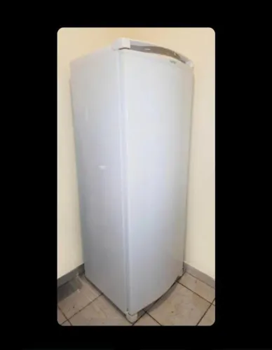 Geladeira Consul Frost Free 342 Litros 1 Porta