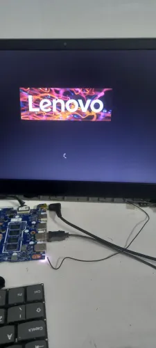 Placa mãe Lenovo Ideapad S145 