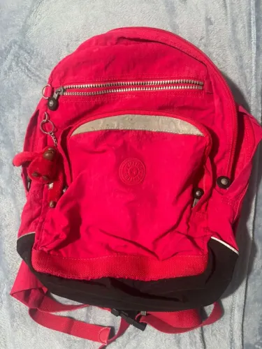 Mochila Kipling 