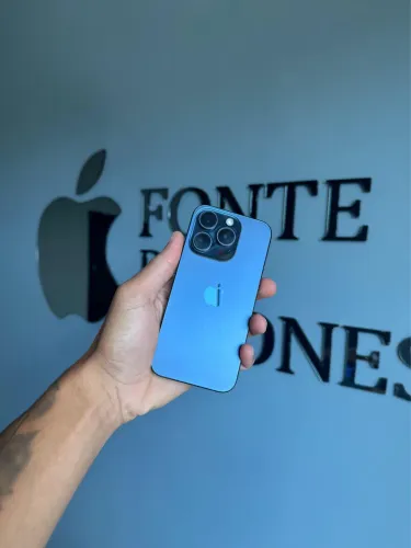 iPhone 15 Pro - mais acessórios
