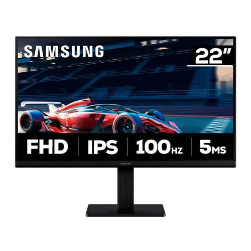 Monitor Samsung 100Hz