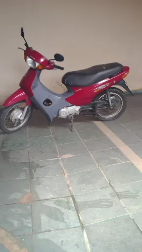 Honda biz 2004