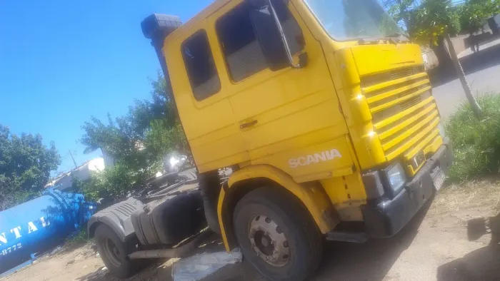 Scania 112