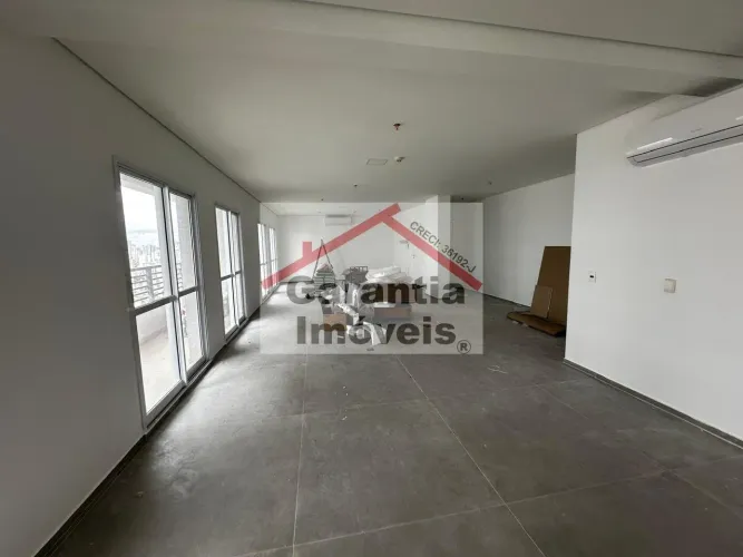Sala em Centro - Osasco