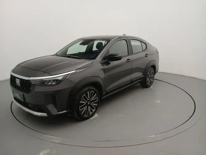 Fiat Fastback Audace 200 TB AUT (hibrído) 2026