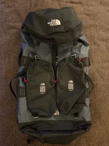 Mochila The North Face - 38L - edição especial UNDERCOVER SOUKUU