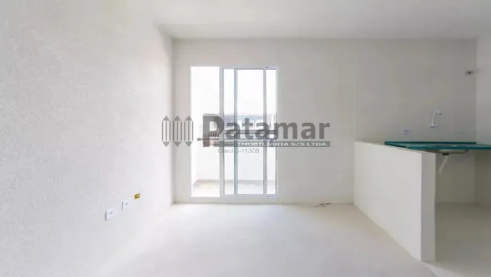 Aptos novos de 2 quartos - apenas R$ 359 mil