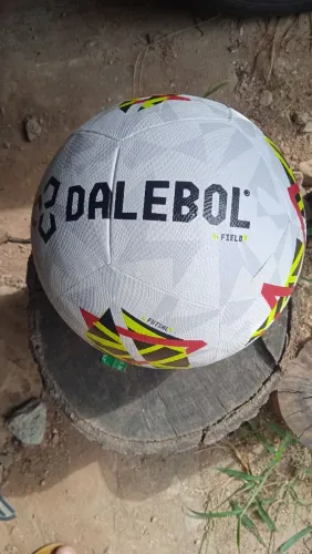Bola Futsal Nova