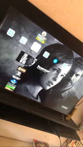 PlayStation 3 / Ps3 hen 500gb 49 ja baixados