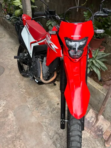 Xr tornado 300L