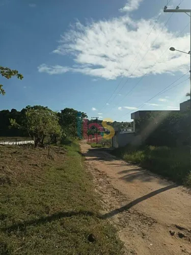 Vendo Terreno no Loteamento Praia do Sul