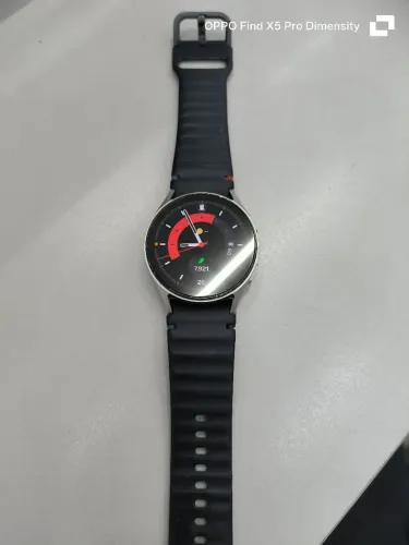 Galaxy Watch 7 LTE, em excelente estado