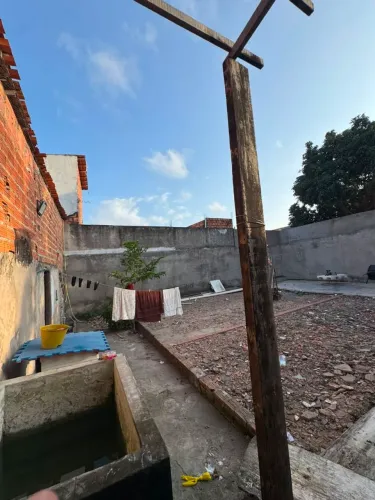 Casa na vila luizao próximo de tudo