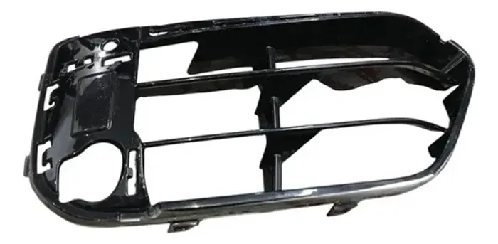 Grade Farol Milha Direito Bmw X1 2.0 Aut 2018 Direito