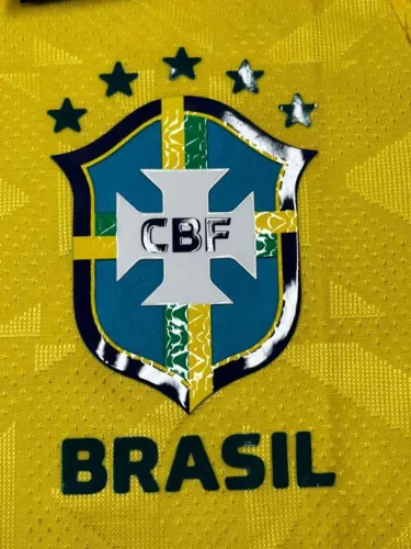 Camisa do Brasil