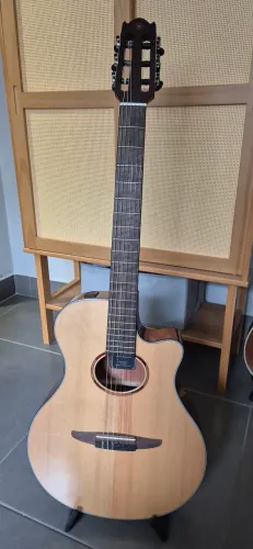 Violão Yamaha Ntx1