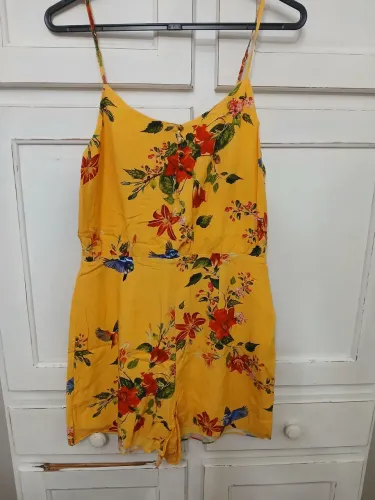 Conjunto estampado Lez a Lez