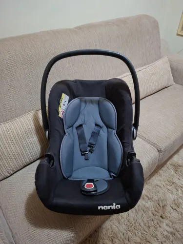 Bebê conforto