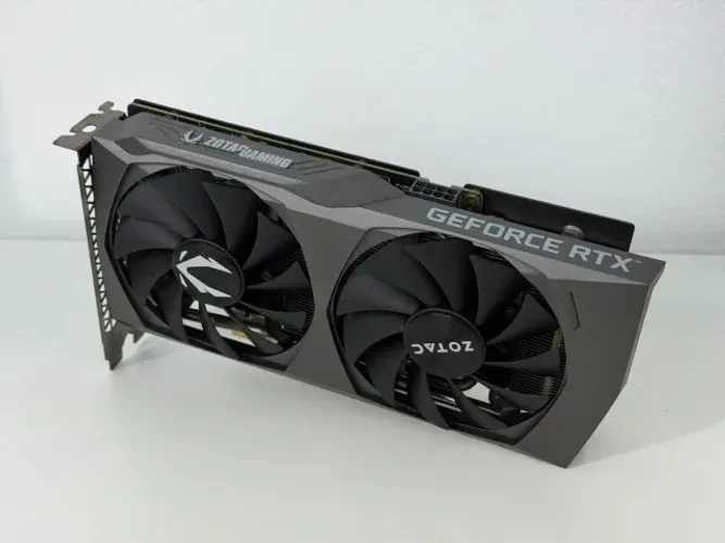 RTX 3060 12Gb Zotac 2x