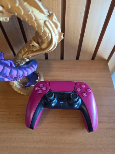 Controle original ps5 - LEIA DESCRIÇÃO