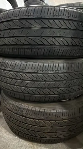 Pneus 235/55/20 marca Bridgestone