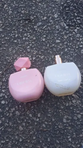 Perfumes