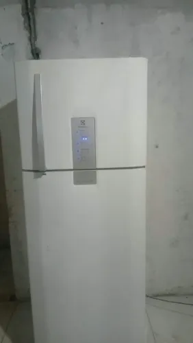 GELADEIRA FROST FREE