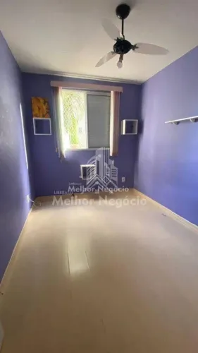 Apartamento à venda em Campinas, Jardim Nova Europa, com 2 quartos, com 57 m²