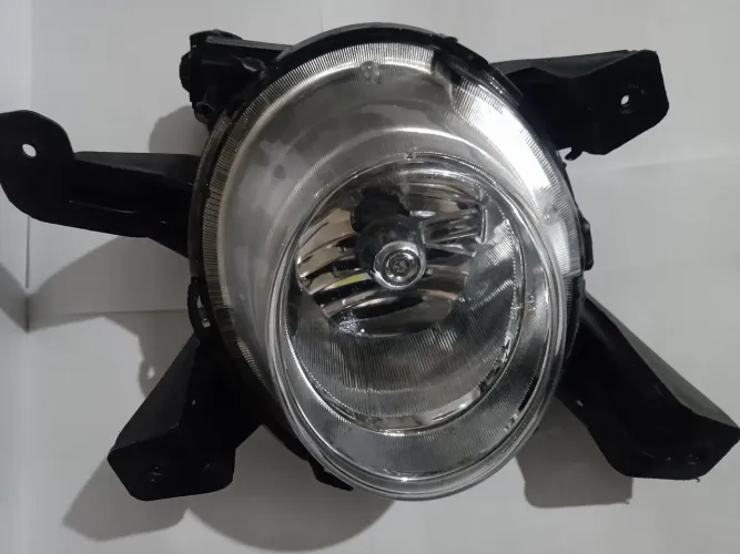 Farol de milha HB20 completo