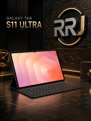 Galaxy Tab S11 Ultra 512GB NF+GARANTIA
